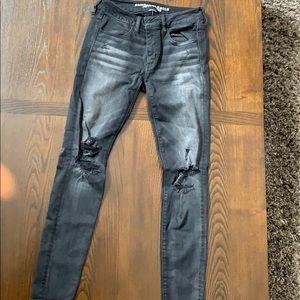 American eagle jeans !
